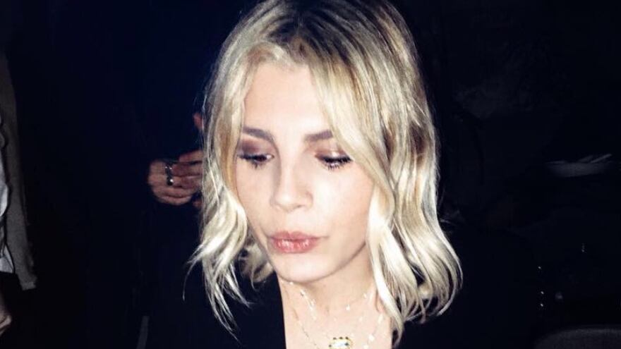 Emma Marrone: "Ho una tremenda paura di ammalarmi"