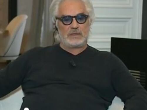 Briatore: "Le donne devono lavorare, se no rompono". Ora arriva la risposta delle vip