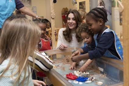 Kate Middleton, le foto della duchessa 4