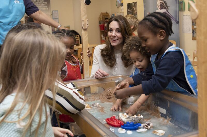Kate Middleton, le foto della duchessa 4
