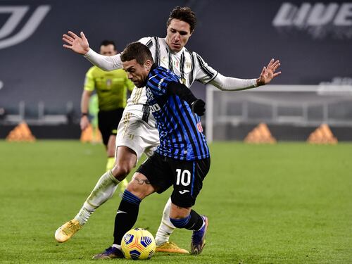 La Signora trova il "tifoso" Papu ma si fa tradire da Ronaldo