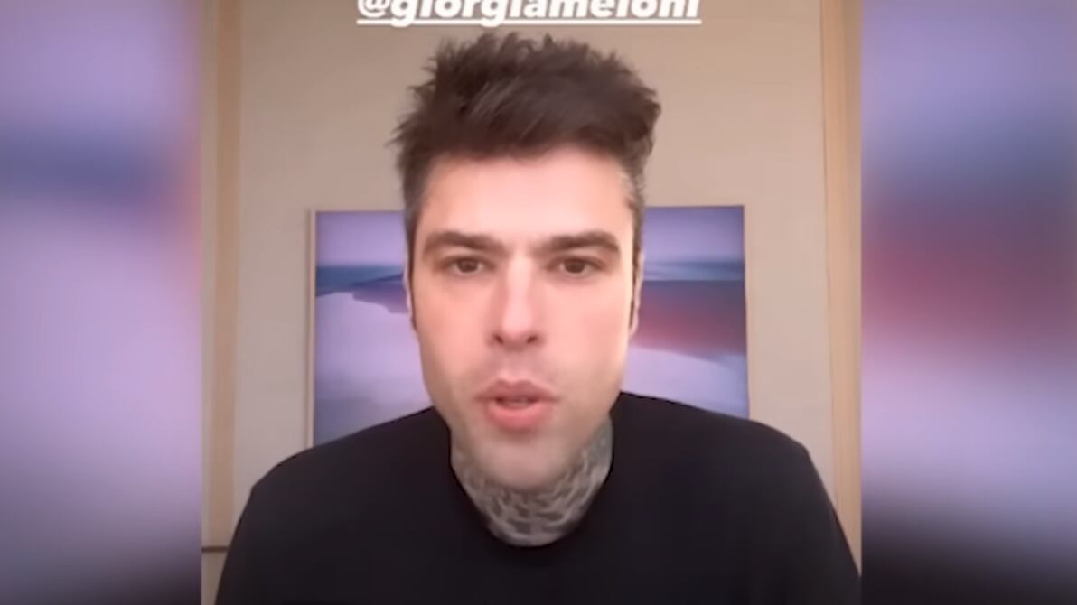 La balla di Fedez sulla beneficenza Covid: i numeri che lo smascherano