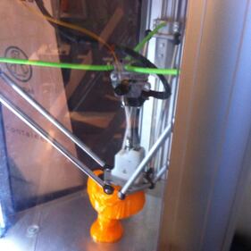 Maker Faire Rome, la fiera dell'Innovazione 8