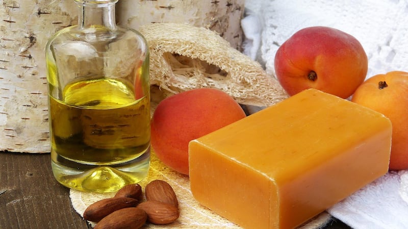 Albicocche rimedi naturali