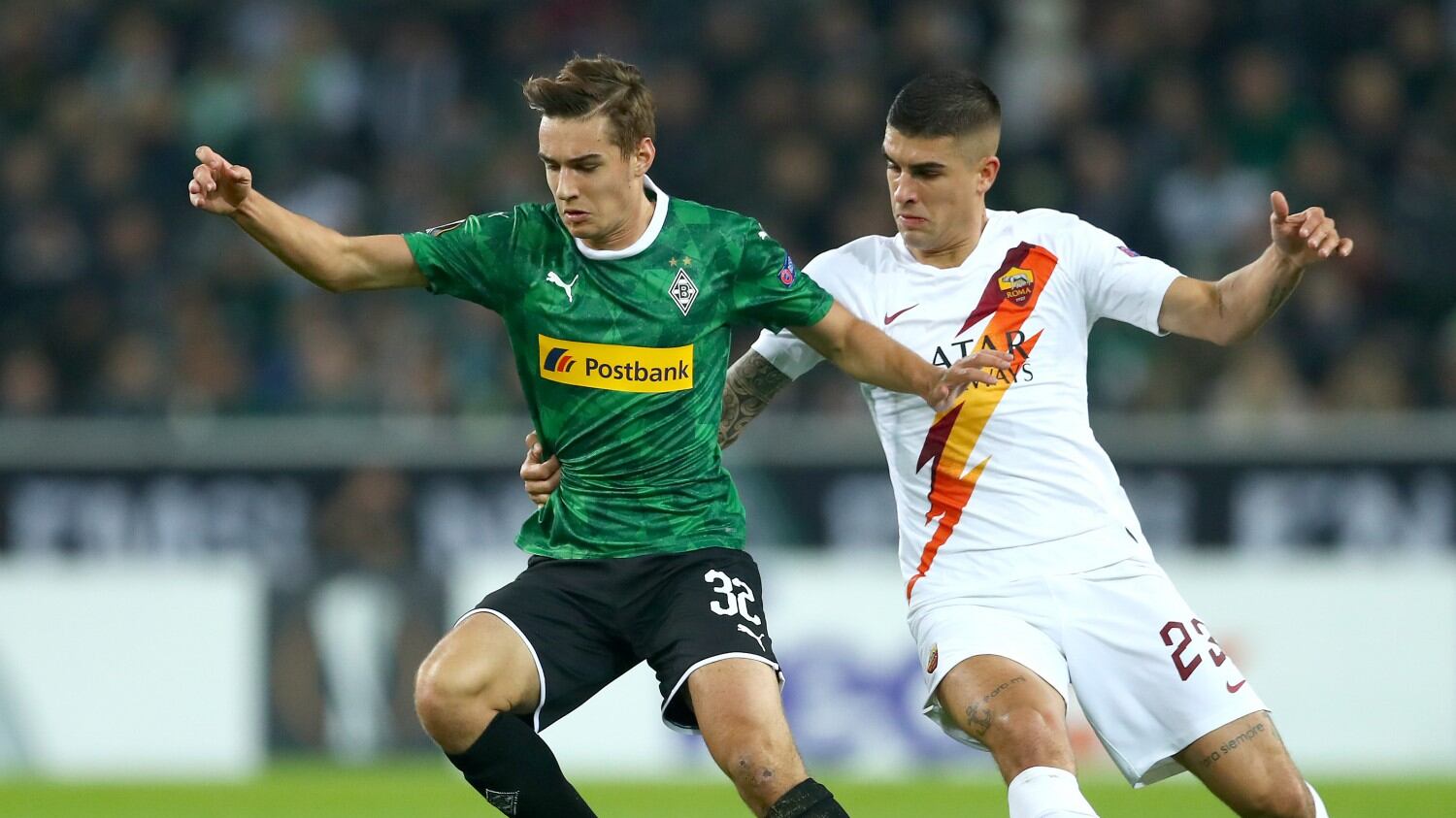 Roma e Lazio beffate, il ko arriva al 95'