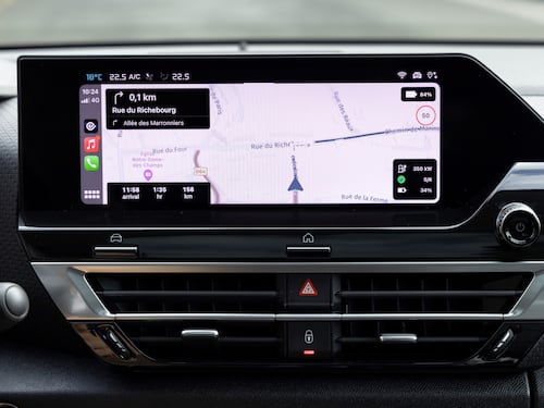 e-ROUTES: ecco come Citroen vuole semplificare i viaggi con l'auto elettrica