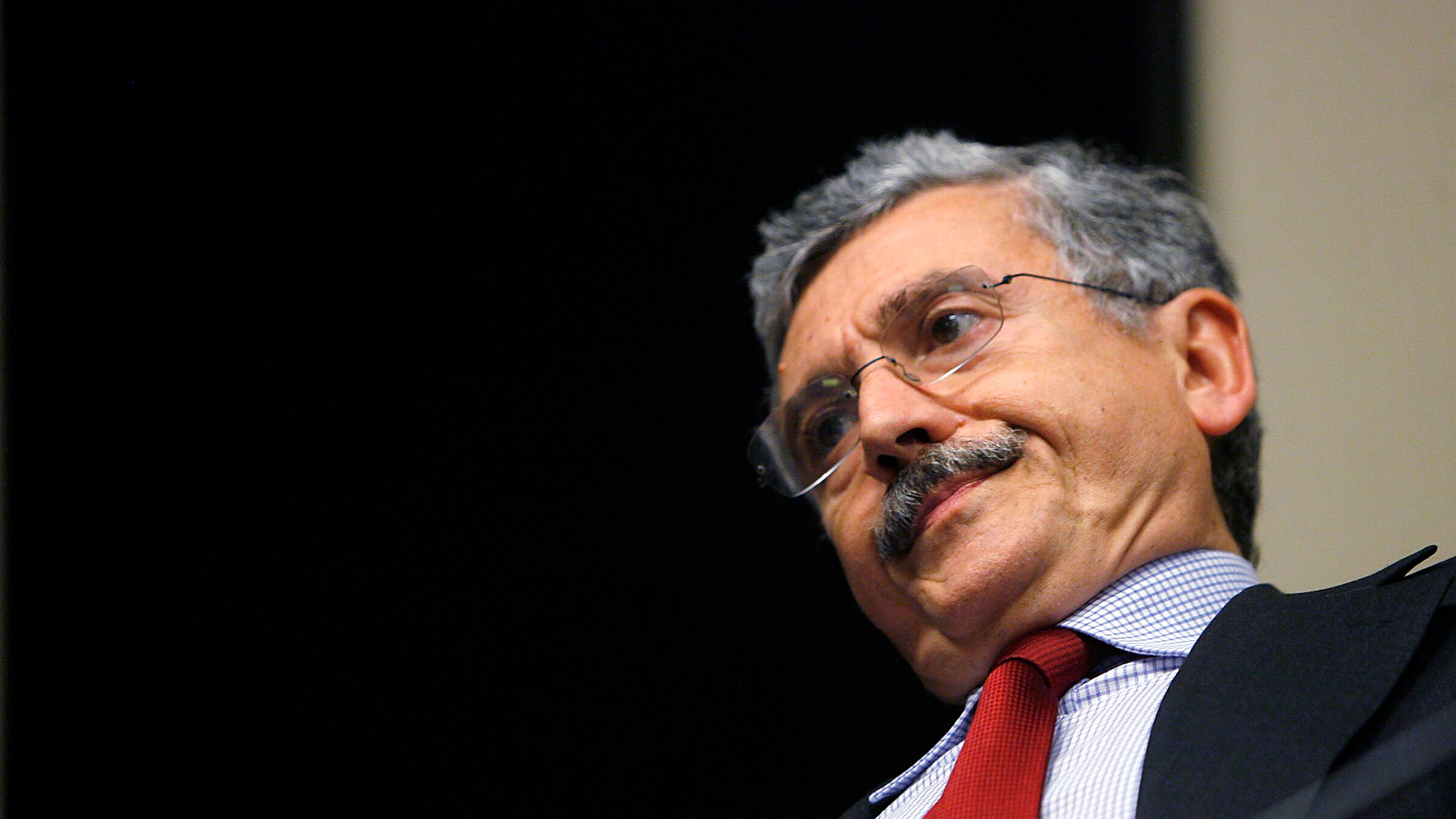 Bersani scarica D'Alema: "Non chiedo a nessuno di candidarsi"