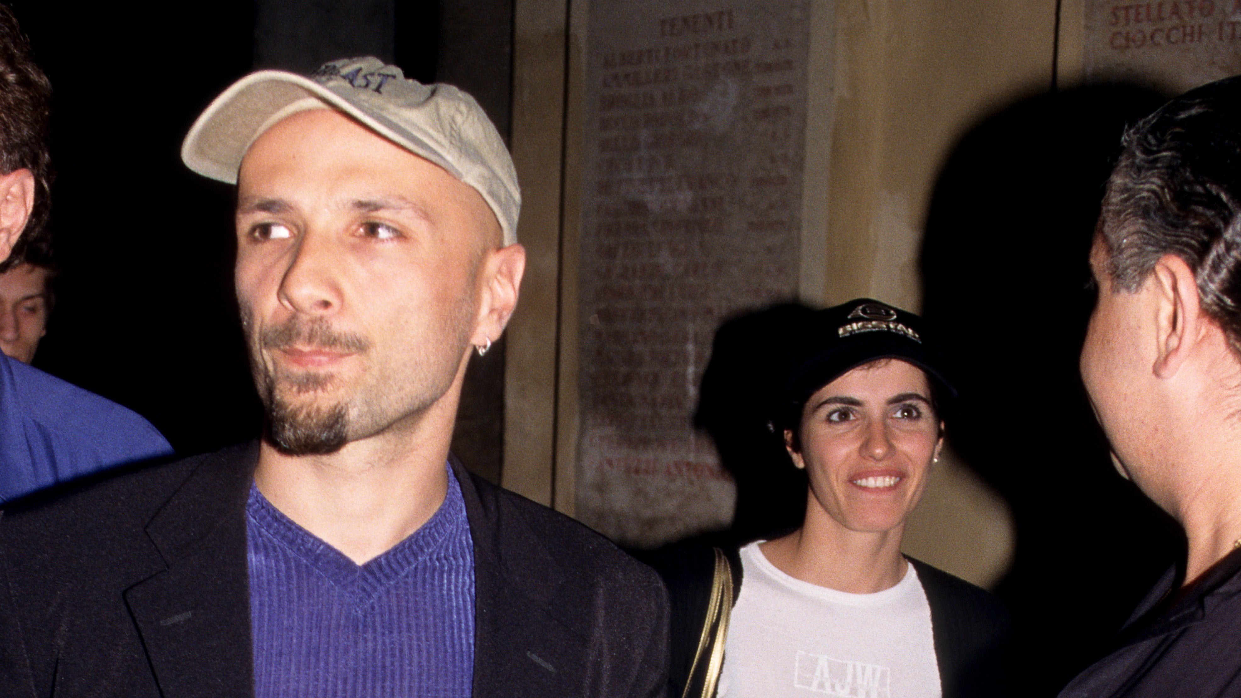 Sanremo, l'amore, l'incidente mortale. La storia d'amore tra Alex Baroni e Giorgia