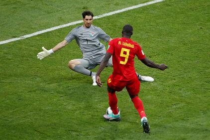 Gigi Buffon e la sua incredibile somiglianza con il portiere di Panama 3