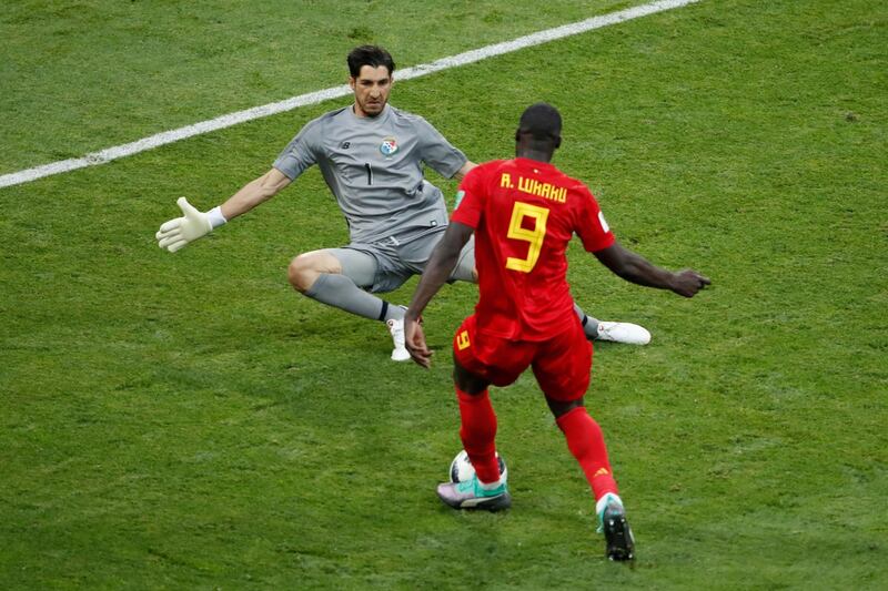 Gigi Buffon e la sua incredibile somiglianza con il portiere di Panama 3