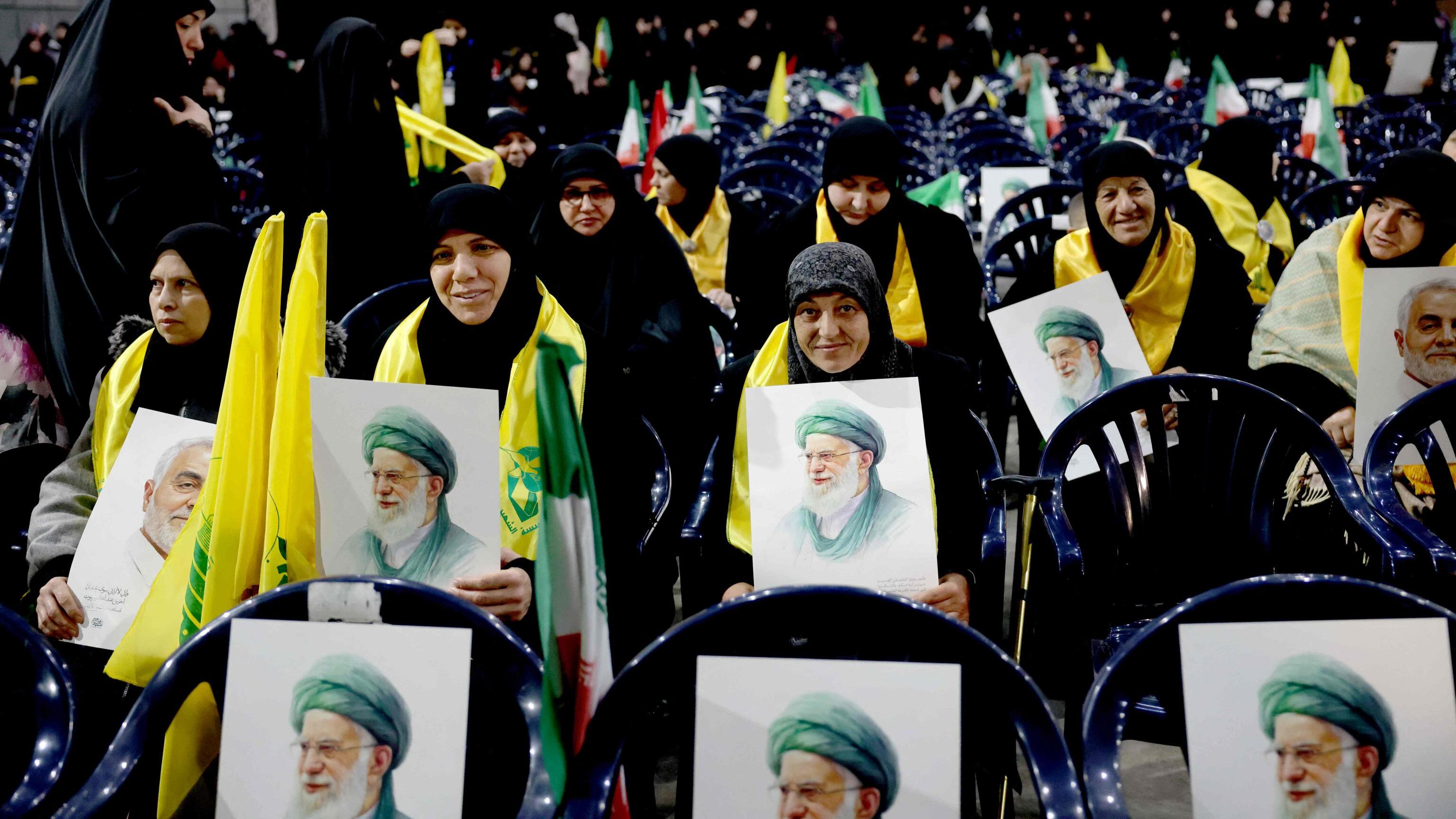 Teheran convoca ambasciatori Ue sul caso dei Pasdaran, ma prosegue il negoziato con Trump