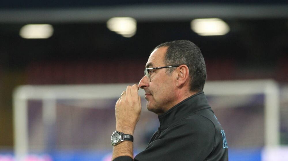 Il Napoli d'Europa a prova di grandi aspettando Milik e Pavoletti