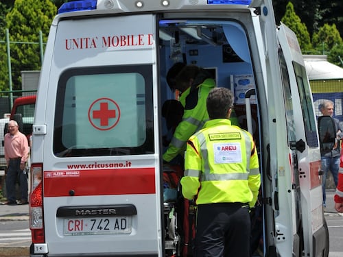 Taranto, tragico incidente Sei morti dopo lo schianto