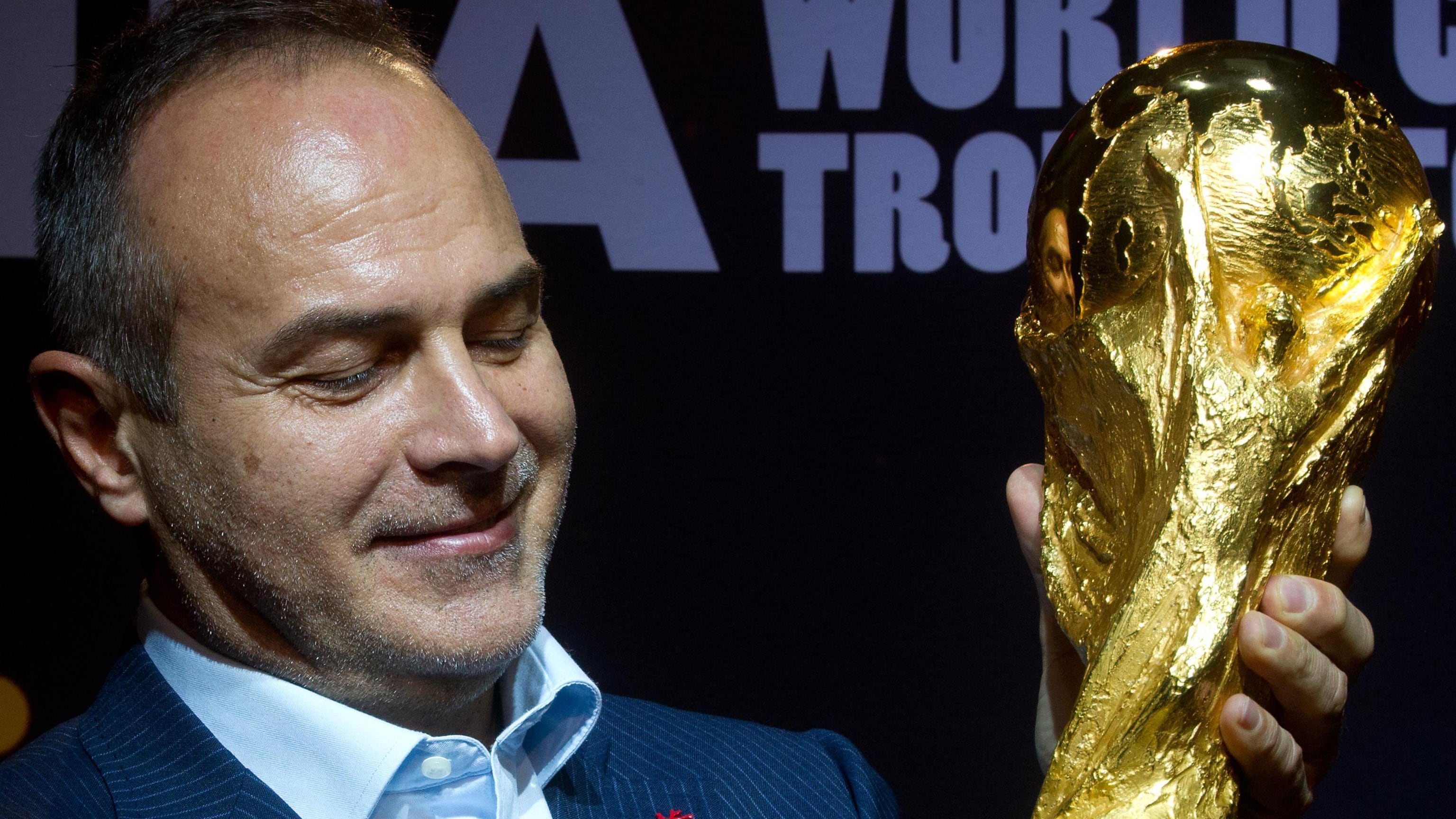 "Il mondiale più bello e quella fake news su me e Paolo Rossi"