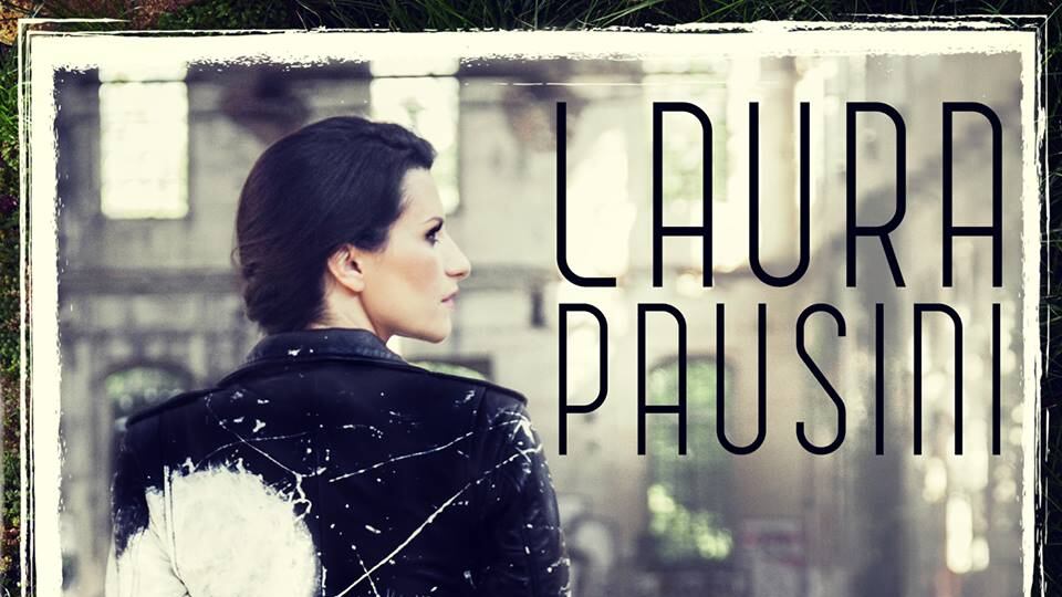 Laura Pausini, annuncio su Facebook: "Lato destro del cuore" nuovo brano