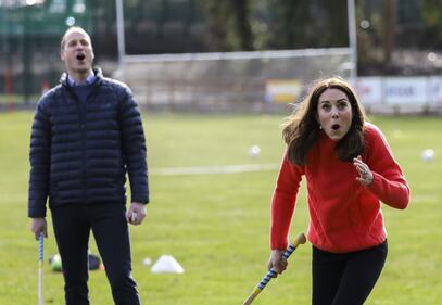 Kate Middleton e Meghan Markle, stili a confronto 9