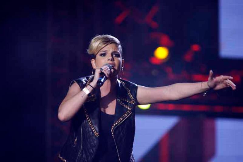Emma Marrone, talento e sensualità 33