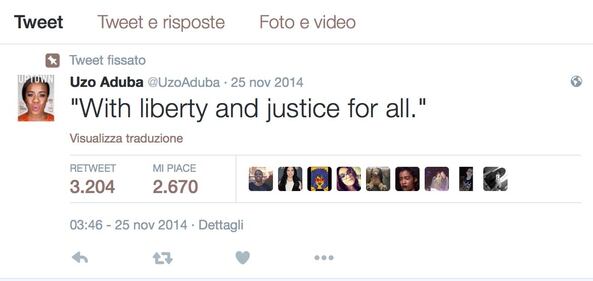 Il Ringraziamento dei VIP 13