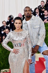 Met Gala 2016, foto 2