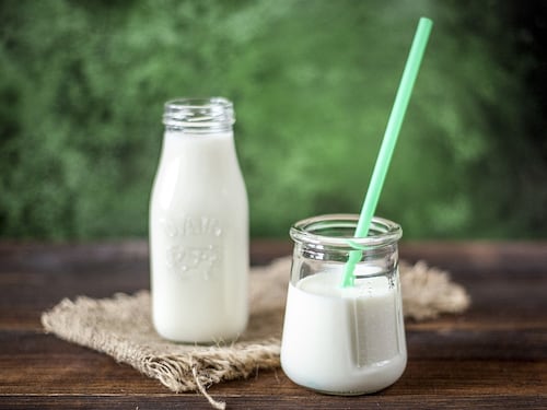 Yogurt, i probiotici al suo interno prevengono le malattie gengivali