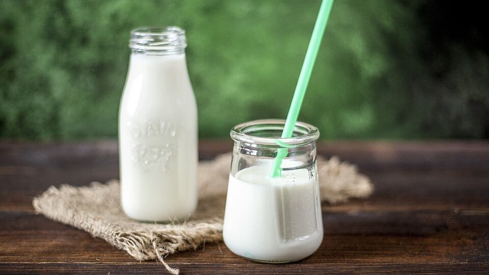 Yogurt, i probiotici al suo interno prevengono le malattie gengivali