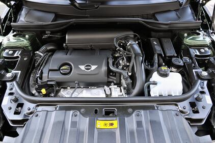 MINI Countryman e Paceman 2015 4
