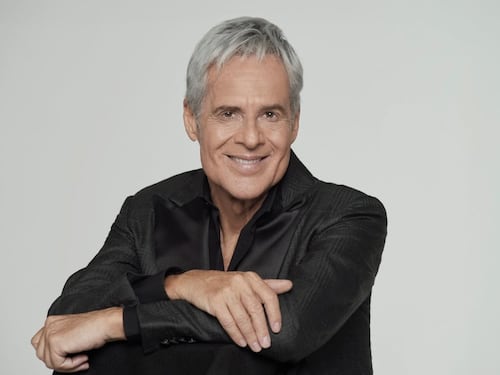 CHE NOTTE È QUESTA!, sette concerti di Claudio Baglioni a Piazza di Siena