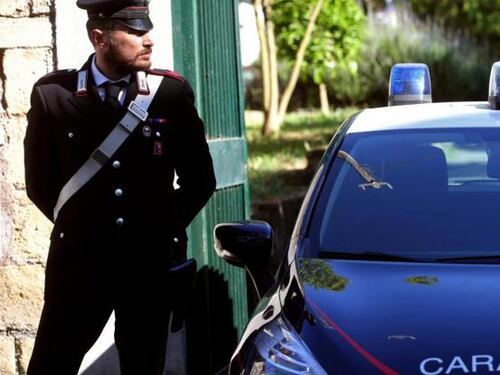 Pesaro, gambiano pestato a sangue dopo aver assunto alcol e droga