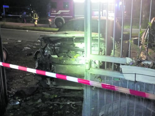 L’ultimo interrogatorio: “La bomba? Forse non era per me”