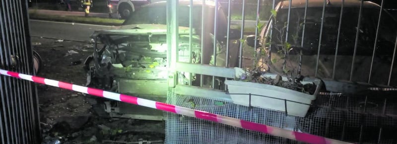 Tra Lavitola e Ranucci messaggi in codice. Ecco cosa non torna sul luogo dell’attentato
