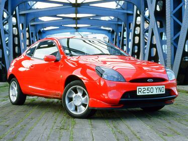 Ford Puma, guarda la gallery 4