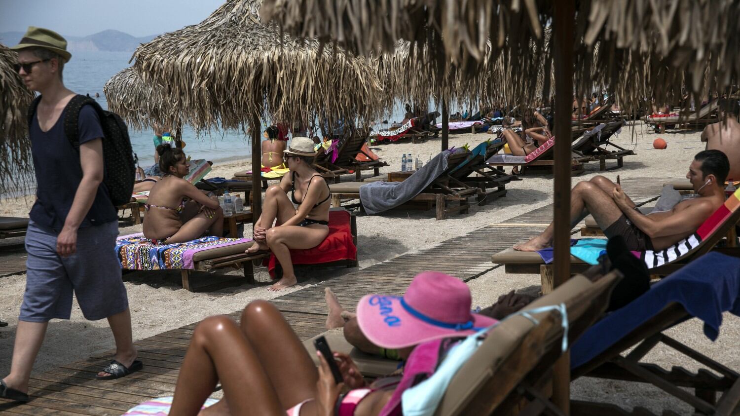 I corridoi turistici ora sono realtà: verso gli accordi bilaterali tra Stati