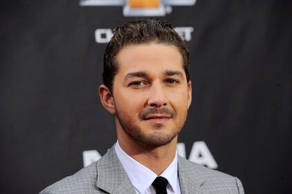 Shia LaBeouf, le immagini 14