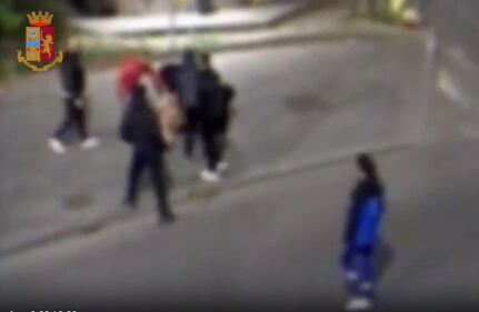 Rissa con pistole e machete a Milano: 14 ordini di custodia cautelare 2