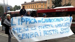 50.000 lavoratori rischiano di finire sul lastrico, "esodati" dai crediti di lavoro non pagati dallo stato