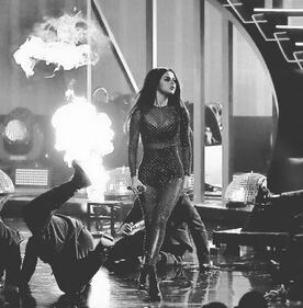 Selena Gomez sexy in "Hands to Myself" 23