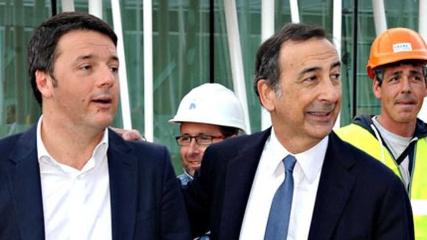 Beppe Sala attacca Renzi: "Si è fatto la sua truppa di fedelissimi"