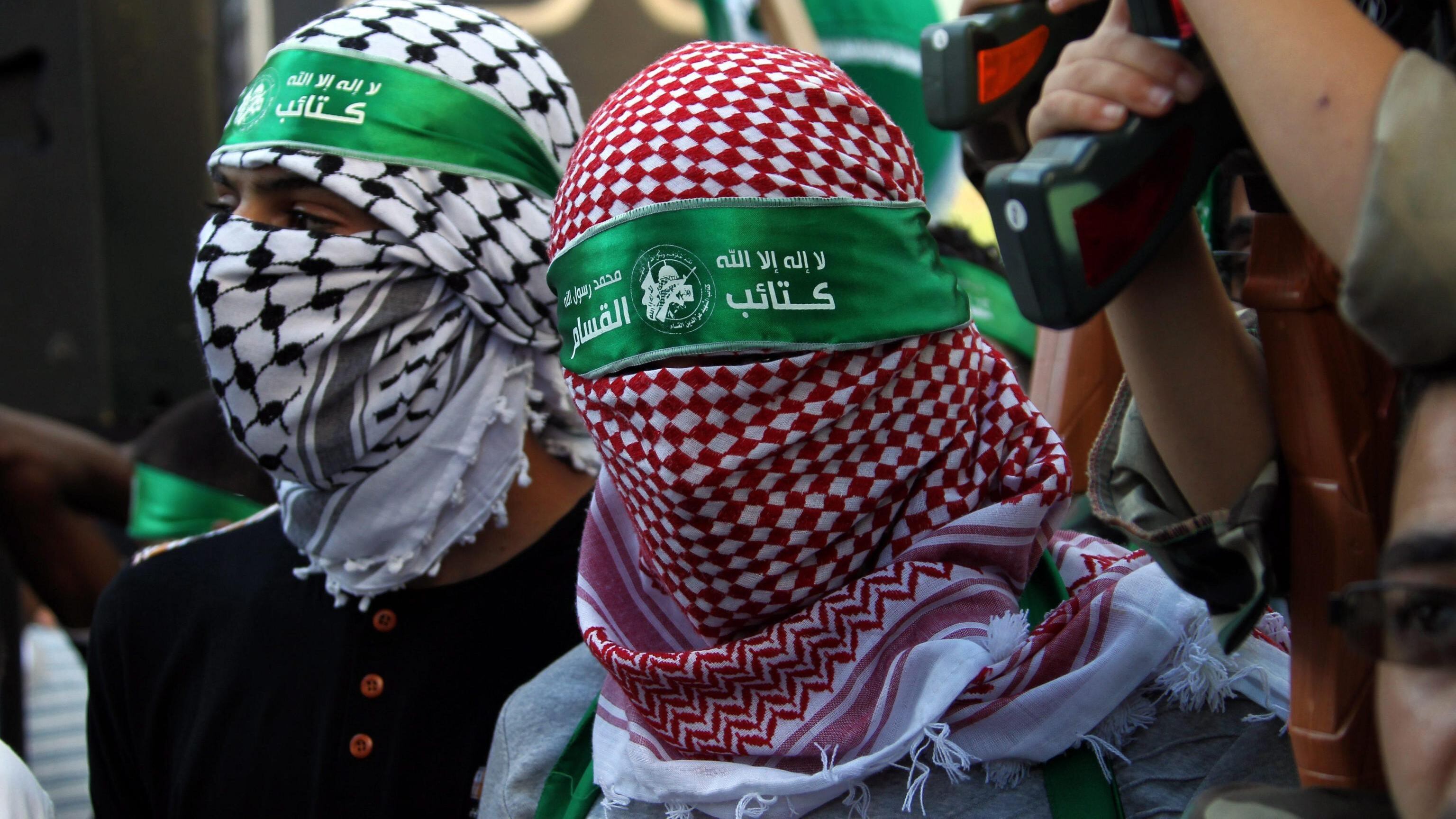 Corte Ue cancella Hamas dall'elenco delle organizzazioni terroristiche