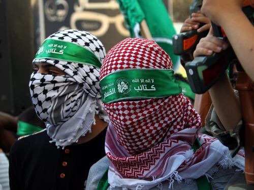 Corte Ue cancella Hamas dall'elenco delle organizzazioni terroristiche