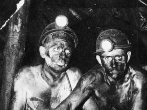 “La catastròfa” di Marcinelle Parole e canzoni per ricordare