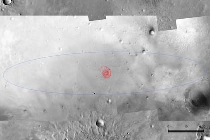 EXoMars, l'Italia sbarca su Marte  14
