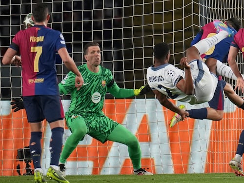 Inter, il Barça trema