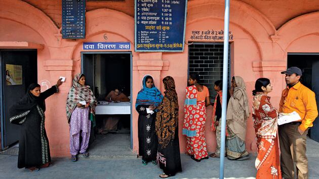 India, morte otto donne dopo operazione di sterilizzazione. Denunciati 4 medici