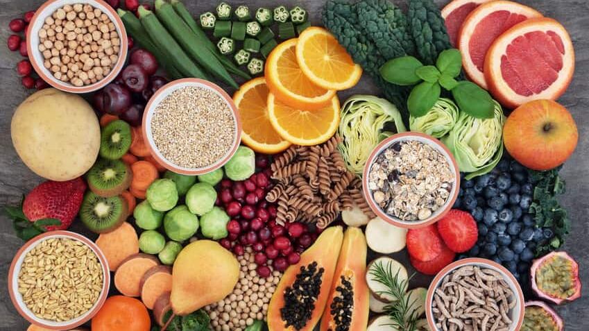 10 consigli per perdere peso in autunno