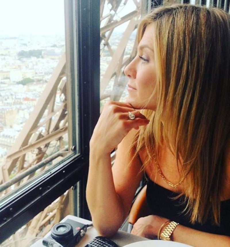 Jennifer Aniston, le foto più sexy 4
