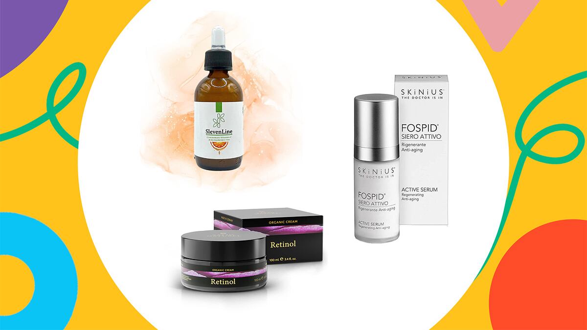 Creme e sieri anti-age: 5 migliori del momento da acquistare