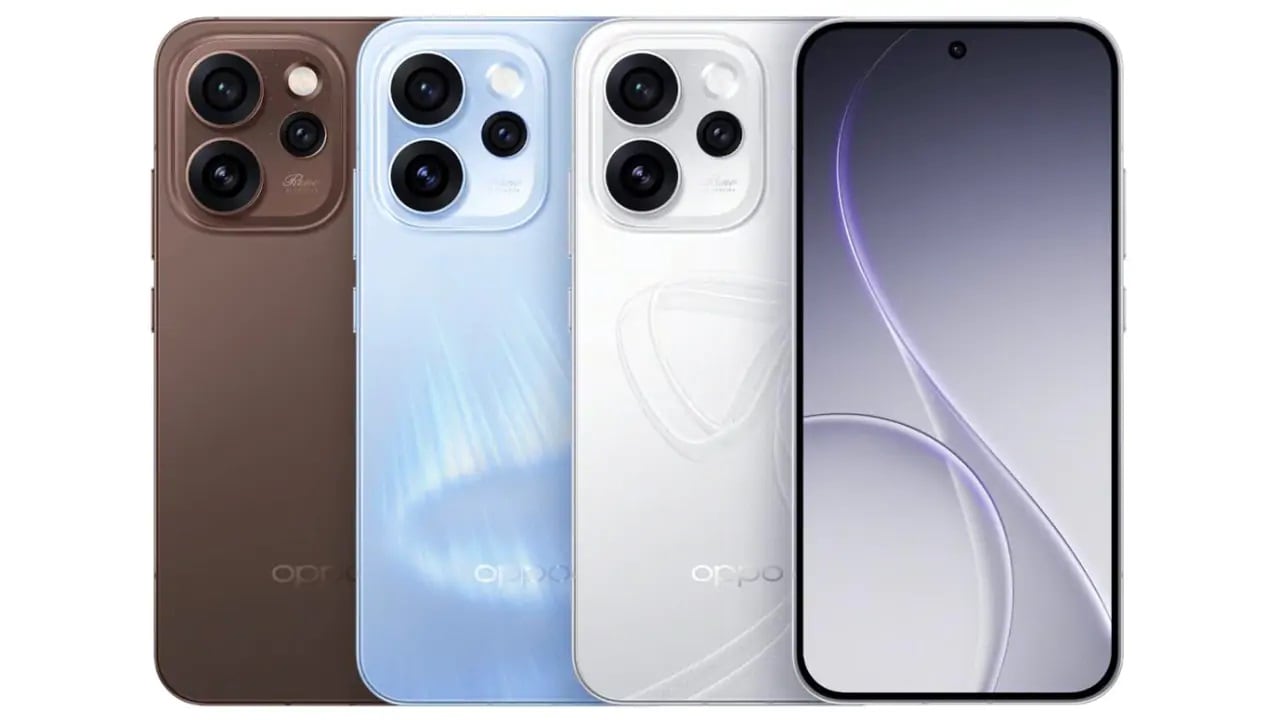Oppo Reno 15 Pro, la recensione