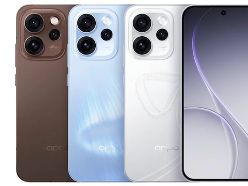 Oppo Reno 15 Pro, la recensione