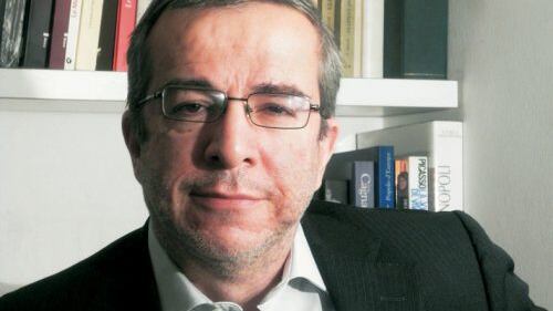 "Il Minotauro vive dentro ognuno di noi"