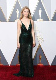 Oscar 2016: tutti i look dal red carpet 2